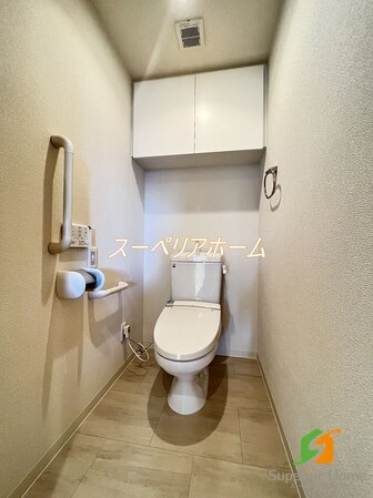 リガーレ日本橋人形町の物件内観写真